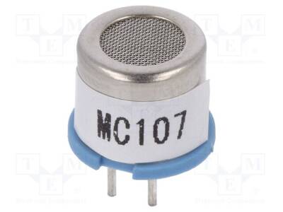MC107 - 1