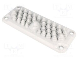 MC35/37 - TRELLEBORG