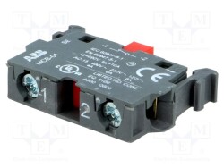 MCB-01 - ABB