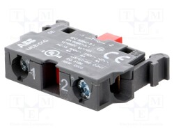 MCB-01G - ABB