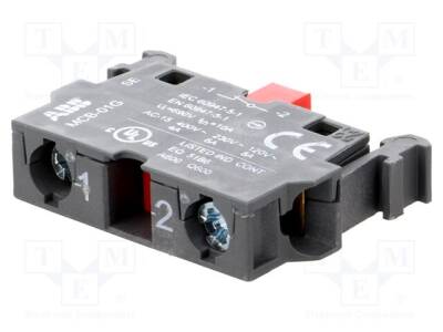 MCB-01G - 1