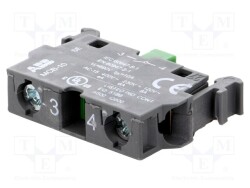 MCB-10 - ABB