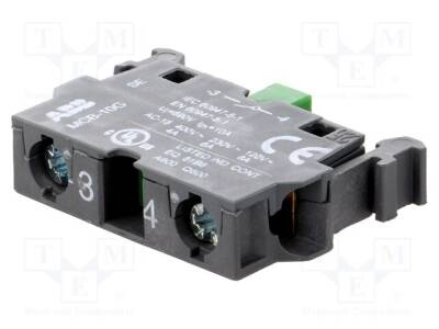 MCB-10G - 1