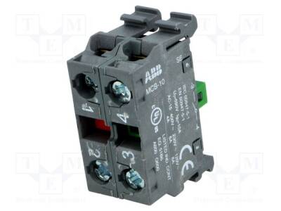 MCB-11 - 2