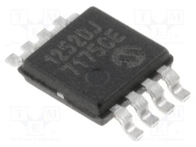 MCP1252-ADJI/MS - 1