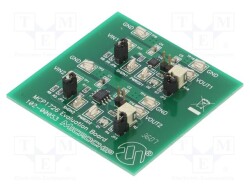 MCP1726EV - MICROCHIP TECHNOLOGY