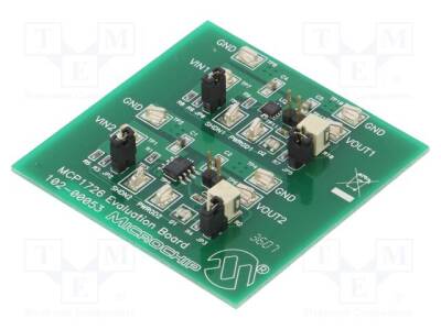 MCP1726EV - 1