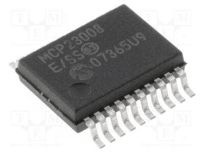 MCP23008-E/SS - 1