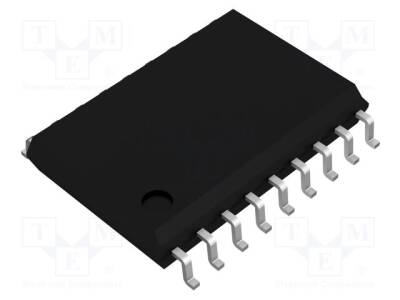 MCP23S08-E/SO - 1