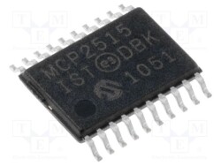 MCP2515-I/ST - MICROCHIP TECHNOLOGY