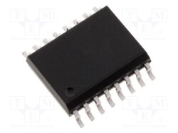 MCP3208-CI/SL - MICROCHIP TECHNOLOGY
