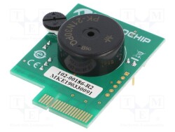 MCP4725DM-PTPLS - MICROCHIP TECHNOLOGY