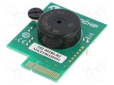 MCP4725DM-PTPLS - 1