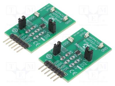 MCP4725EV - 1