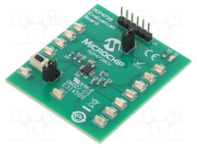 MCP4728EV - 1