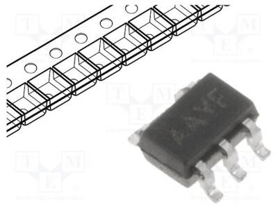 MCP6001T-I/LT - 1