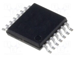 MCP6004-I/ST - MICROCHIP TECHNOLOGY