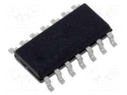 MCP6274-E/SL - MICROCHIP TECHNOLOGY