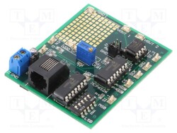 MCP6S2XEV - MICROCHIP TECHNOLOGY