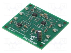 MCP6V01DM-VOS - MICROCHIP TECHNOLOGY