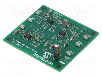 MCP6V01DM-VOS - 1