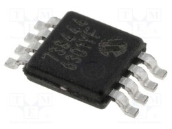 MCP73844-840IMS - MICROCHIP TECHNOLOGY