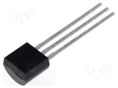 MCP9701-E/TO - 1