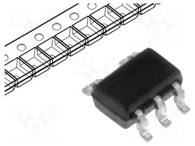 MCP9701T-E/LT - 1