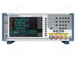 MCT-6630-05 - MICROTEST