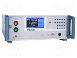 MCT-7630 - MICROTEST