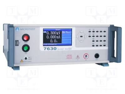 MCT-7630 - 1