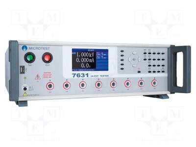 MCT-7631 - 1