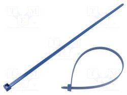 MCT120R-PA66MP-BU - HELLERMANNTYTON