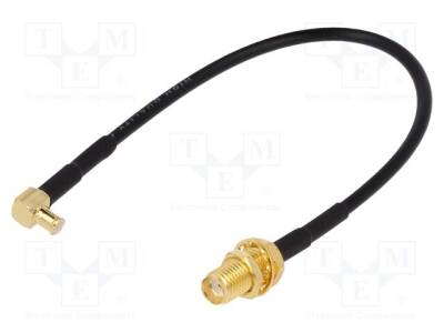 MCX-B/SMA-B-150 - 1