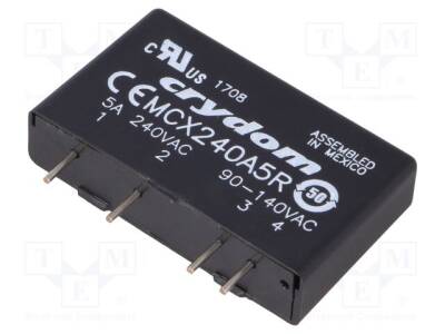 MCX240A5R - 1