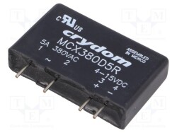 MCX380D5R - SENSATA / CRYDOM