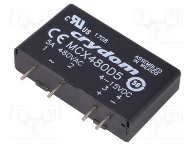 MCX480D5 - 1