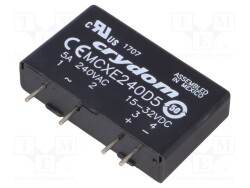 MCXE240D5 - SENSATA / CRYDOM