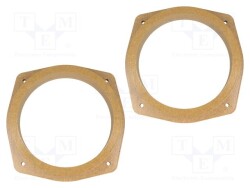 MDF-D.91 - 4CARMEDIA