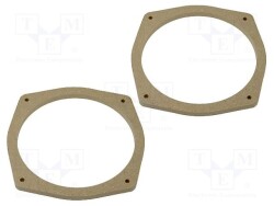 MDF-D.43 - 4CARMEDIA