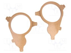 MDF-D.86 - 4CARMEDIA