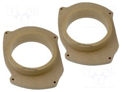 MDF-D.41 - 4CARMEDIA