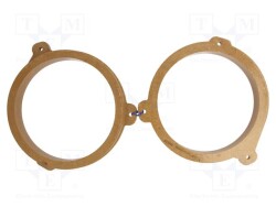 MDF-D.100 - 4CARMEDIA