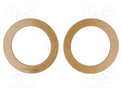 MDF-P100/10 - 4CARMEDIA