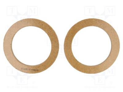 MDF-P100/10 - 1