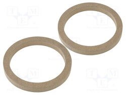 MDF-PD165/18 - 4CARMEDIA