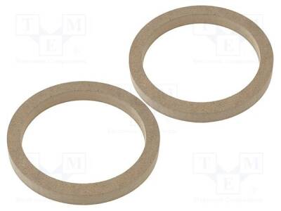 MDF-PD165/18 - 1