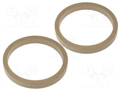 MDF-PD165/18.2 - 1
