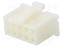 MDF6-10DS-3.5C - HIROSE