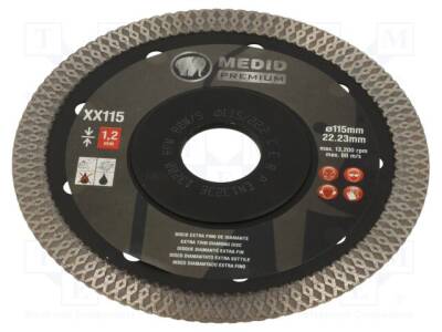 MED.XX115 - 1